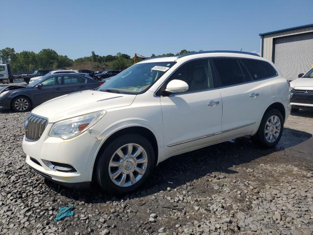 BUICK ENCLAVE 2015 with VIN 5GAKVBKD1FJ293708 - Photo from auction