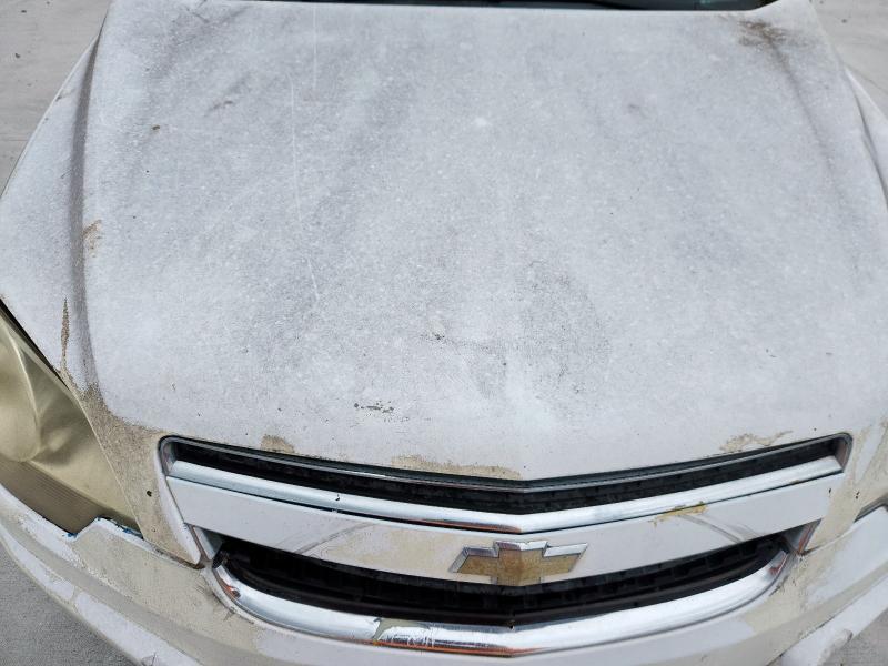 Photo 11 from auction – 2013 CHEVROLET CAPTIVA LT with VIN 3GNAL4EK7DS602204