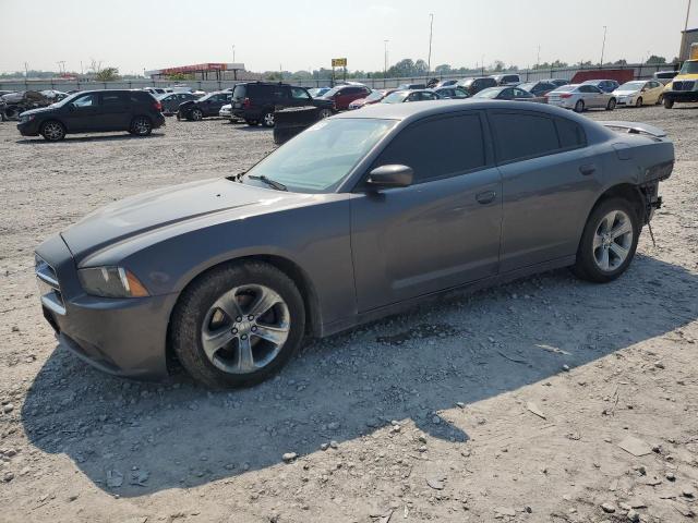 DODGE CHARGER SE 2014 with VIN 2C3CDXBG2EH364285 - Photo from auction