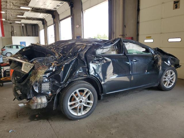 Photo 3 from auction – 2023 DODGE DURANGO GT with VIN 1C4RDJDG3PC618317