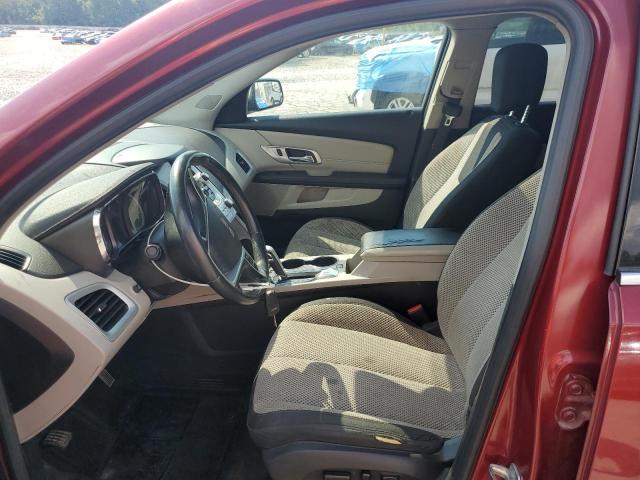 Photo 7 from auction – 2012 GMC TERRAIN SL with VIN 2GKALSEK3C6316722