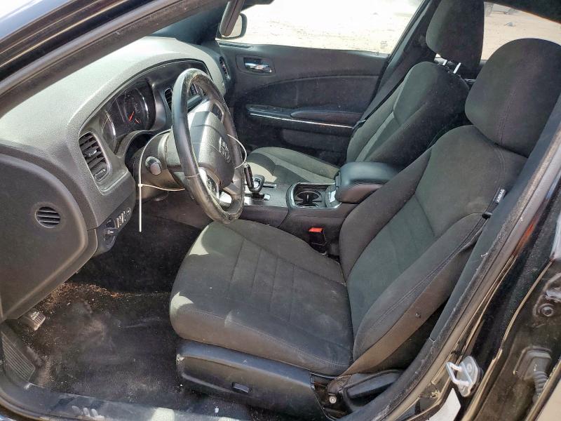Foto 7 de la subasta – 2014 DODGE CHARGER SE con VIN 2C3CDXBG2EH187219