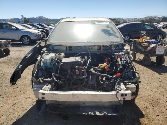 Photo 5 from auction – 2008 TOYOTA PRIUS with VIN JTDKB20U687695590