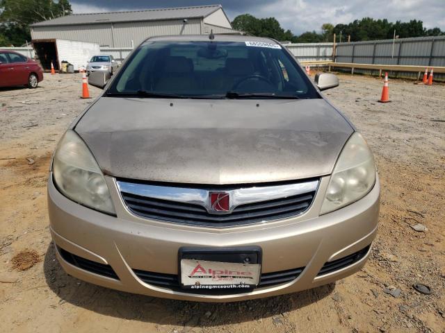 Photo 5 from auction – 2008 SNOWEX AURA with VIN 1G8ZV57708F144563