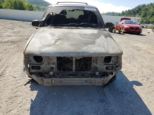 Photo 5 from auction – 2000 FORD EXPLORER X with VIN 1FMZU73E5YUB82287
