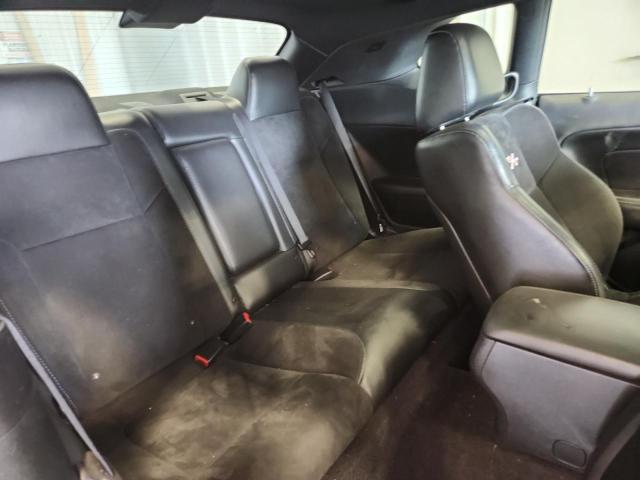 Photo 10 from auction – 2016 DODGE CHALLENGER with VIN 2C3CDZFJ3GH217803