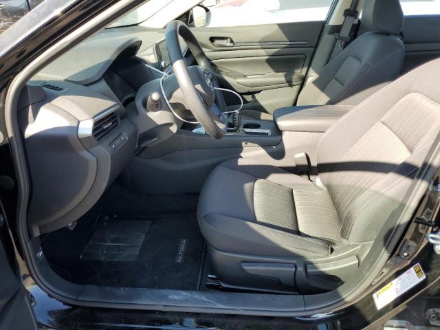 Photo 7 from auction – 2024 NISSAN ALTIMA S with VIN 1N4BL4BV1RN317839