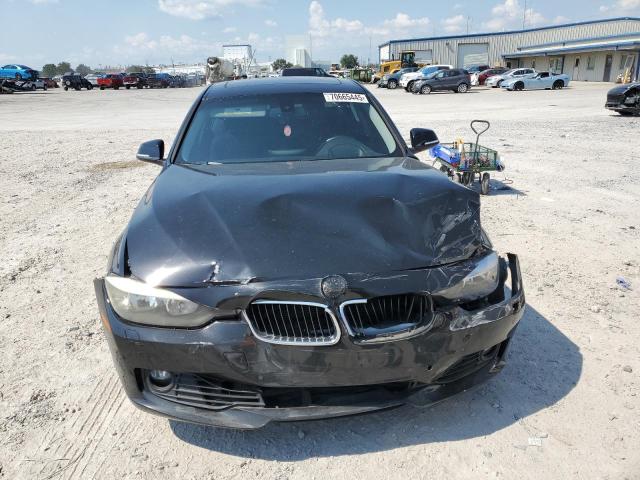 Photo 5 from auction – 2015 BMW 328 XI SUL with VIN WBA3B5G52FNS14342