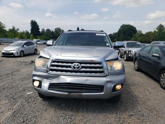 Photo 5 from auction – 2008 TOYOTA SEQUOIA LI with VIN 5TDBY68A98S001111