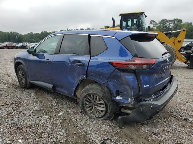 Photo 2 from auction – 2021 NISSAN ROGUE S with VIN 5N1AT3AA2MC729413