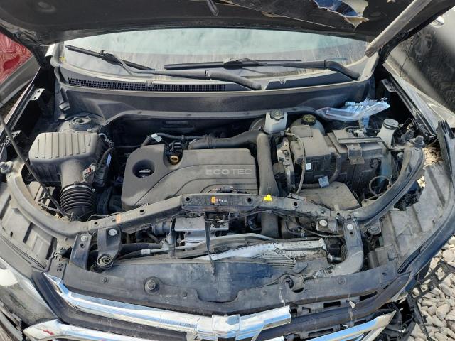 Photo 12 from auction – 2018 CHEVROLET EQUINOX PR with VIN 2GNAXVEV2J6211153