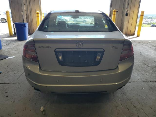 Photo 6 from auction – 2008 ACURA TL with VIN 19UUA66298A037260