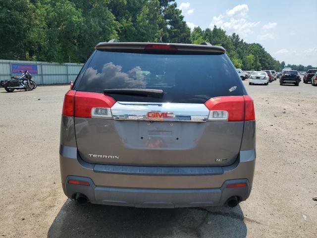 Photo 6 from auction – 2012 GMC TERRAIN SL with VIN 2GKFLUE55C6260441