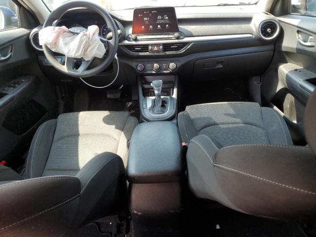 Photo 8 from auction – 2021 KIA FORTE FE with VIN 3KPF24AD0ME359505