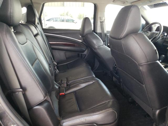 Photo 11 from auction – 2015 ACURA MDX with VIN 5FRYD3H27FB010807