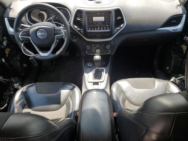Photo 8 from auction – 2018 JEEP CHEROKEE L with VIN 1C4PJMLB3JD602367