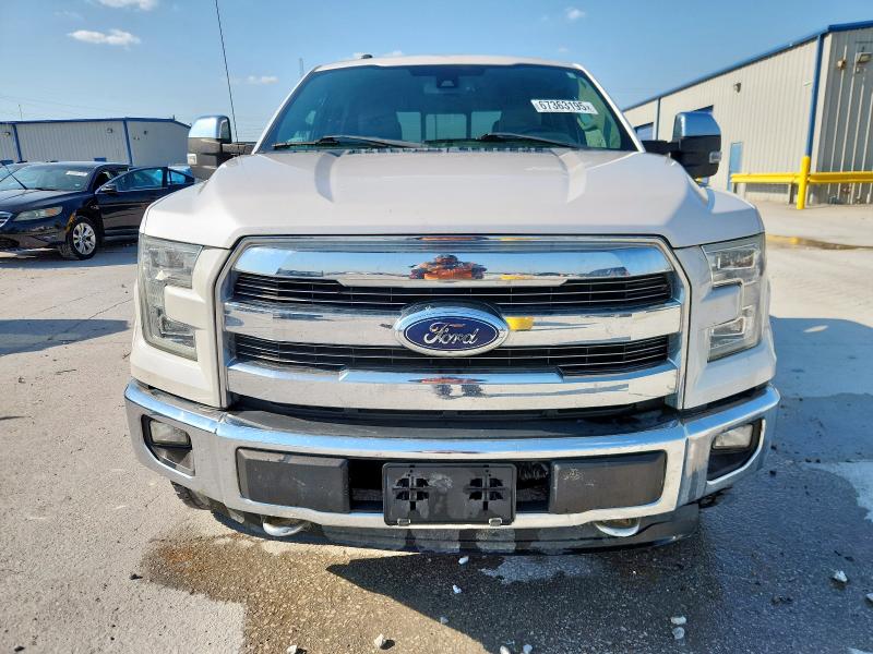 Photo 5 from auction – 2016 FORD F150 SUPER with VIN 1FTFW1EF2GKD26053
