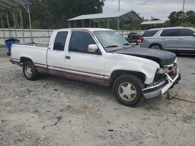 Photo 4 from auction – 1994 GMC SIERRA C1500 with VIN 2GTEC19K5R1587191