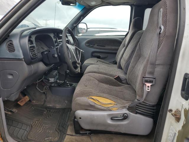 Photo 7 from auction – 1998 DODGE RAM 1500 with VIN 1B7HF13Z4WJ260504