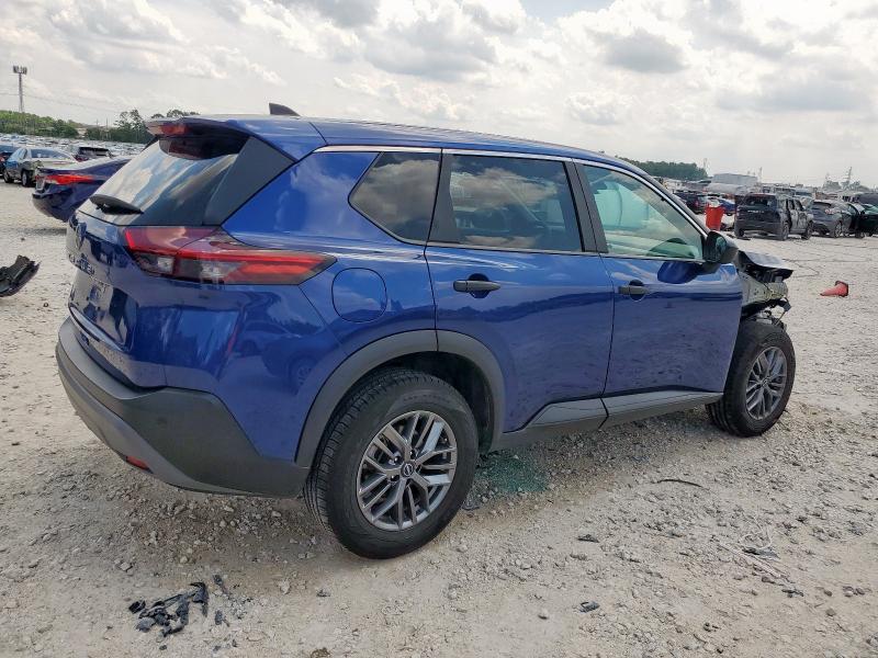 Photo 3 from auction – 2023 NISSAN ROGUE S with VIN 5N1BT3AA7PC900052