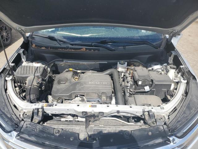 Photo 12 from auction – 2022 CHEVROLET EQUINOX LT with VIN 2GNAXUEV6N6103232