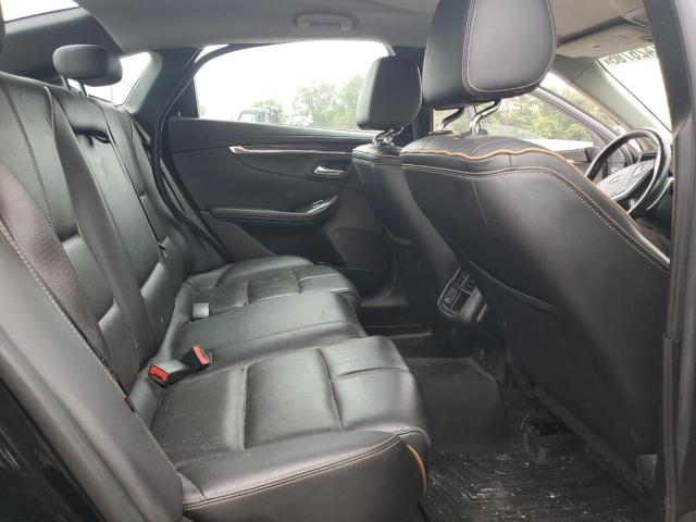 Photo 10 from auction – 2019 CHEVROLET IMPALA PREMIER with VIN 2G1105S30K9153648