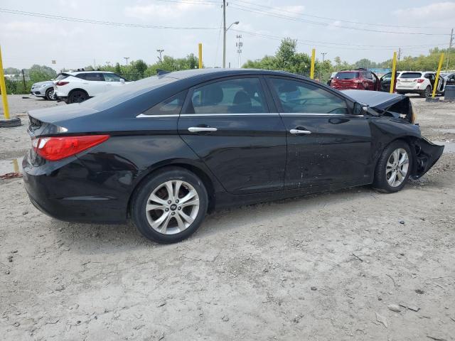 Photo 3 from auction – 2013 HYUNDAI SONATA SE with VIN 5NPEC4AC7DH710633