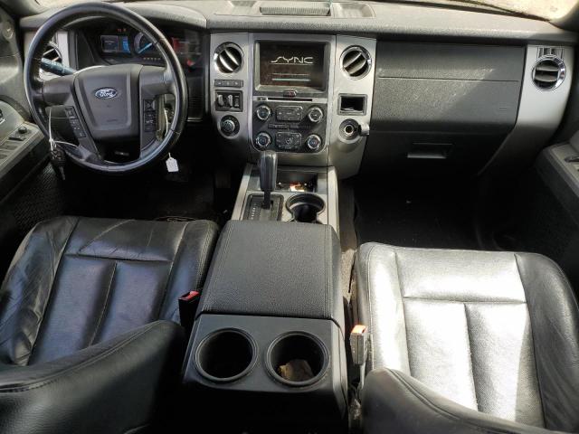 Photo 8 from auction – 2015 FORD EXPEDITION with VIN 1FMJK1JT3FEF10850