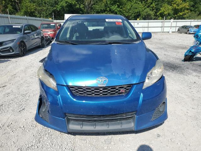 Photo 5 from auction – 2009 TOYOTA COROLLA MA with VIN 2T1KE40E69C009835