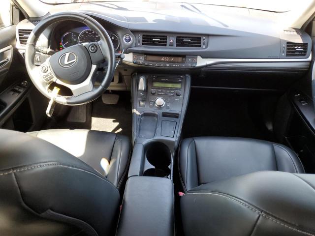 Photo 8 from auction – 2015 LEXUS CT 200 with VIN JTHKD5BH5F2220758