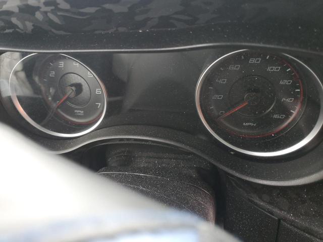 Photo 9 from auction – 2021 DODGE CHARGER with VIN 2C3CDXCT4MH565020
