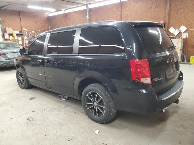 Photo 2 from auction – 2013 DODGE GRAND CARA with VIN 2C4RDGEGXDR597499