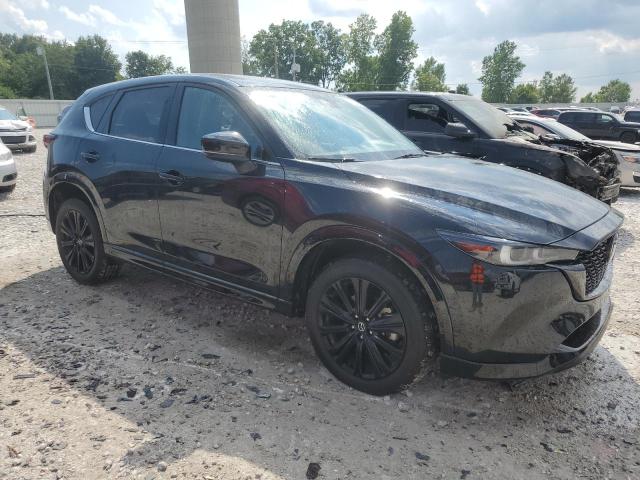 Photo 4 from auction – 2023 MAZDA CX-5 with VIN JM3KFBAY4P0126077