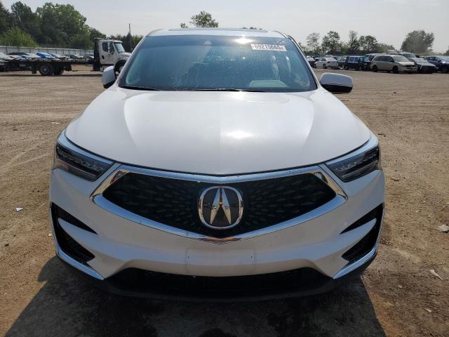 Photo 5 from auction – 2021 ACURA RDX TECHNO with VIN 5J8TC2H5XML025087