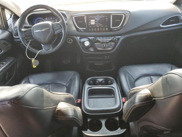 Photo 8 from auction – 2020 CHRYSLER PACIFICA T with VIN 2C4RC3BGXLR290039