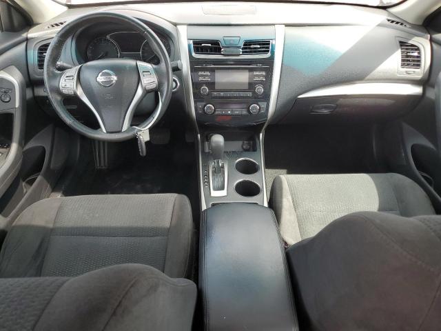 Photo 8 from auction – 2015 NISSAN ALTIMA 2.5 with VIN 1N4AL3AP8FC432793