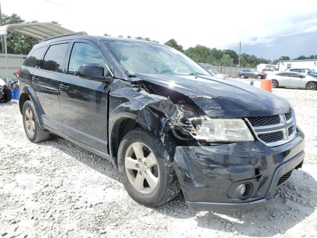 Photo 4 from auction – 2012 DODGE JOURNEY 4D with VIN 3C4PDCBG4CT135004