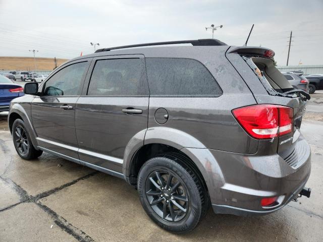 Photo 2 from auction – 2019 DODGE JOURNEY SE with VIN 3C4PDCBB3KT836538