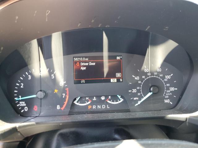 Photo 9 from auction – 2022 FORD ESCAPE SE with VIN 1FMCU9G69NUA30206
