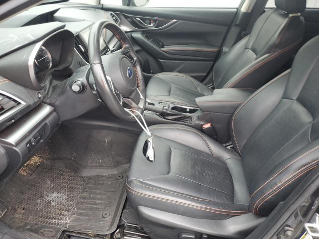 Photo 7 from auction – 2019 SUBARU CROSSTREK with VIN JF2GTAMC3KH225857