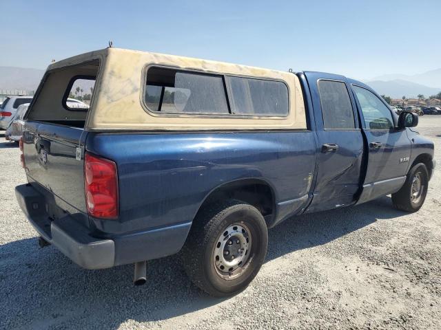 Photo 3 from auction – 2008 DODGE RAM 1500 S with VIN 1D7HA18N18J190778