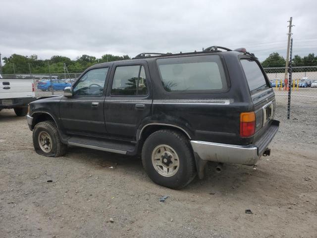 Photo 2 from auction – 1995 TOYOTA 4RUNNER with VIN JT3VN29V0S0045139