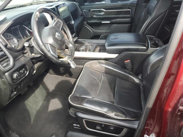 Zdjęcie 7 z aukcji – 2019 RAM 1500 LARAM z VIN 1C6SRFJT2KN690552