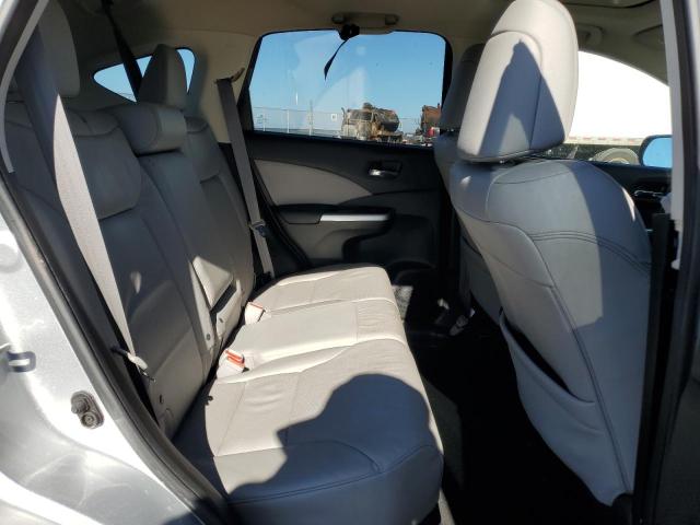 Photo 11 from auction – 2016 HONDA CR-V EXL with VIN 2HKRM3H77GH500443