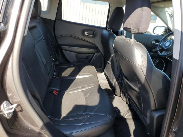 Photo 11 from auction – 2017 JEEP COMPASS LA with VIN 3C4NJDBB8HT651948
