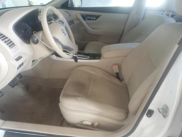 Photo 7 from auction – 2014 NISSAN ALTIMA 2.5 with VIN 1N4AL3AP2EN387739