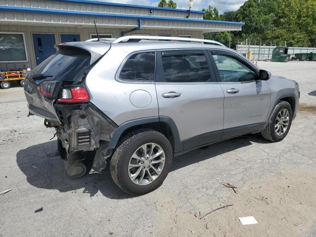 Photo 3 from auction – 2019 JEEP CHEROKEE LATITUDE PLUS with VIN 1C4PJMLB2KD181257