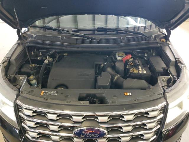 Photo 12 from auction – 2017 FORD EXPLORER L with VIN 1FM5K8F82HGC91966