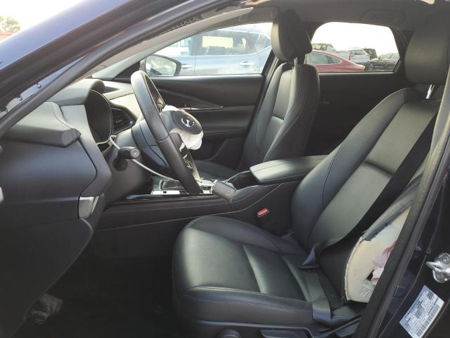 Photo 7 from auction – 2024 MAZDA CX-30 SELE with VIN 3MVDMBBM2RM631665