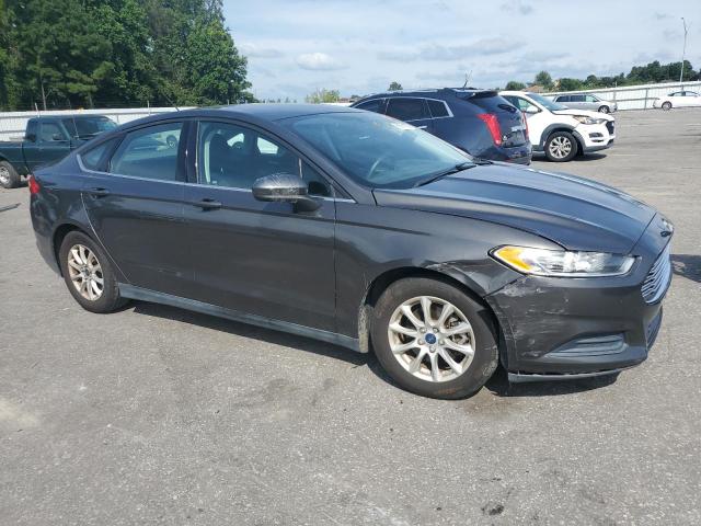 Photo 4 from auction – 2016 FORD FUSION with VIN 3FA6P0G79GR139827
